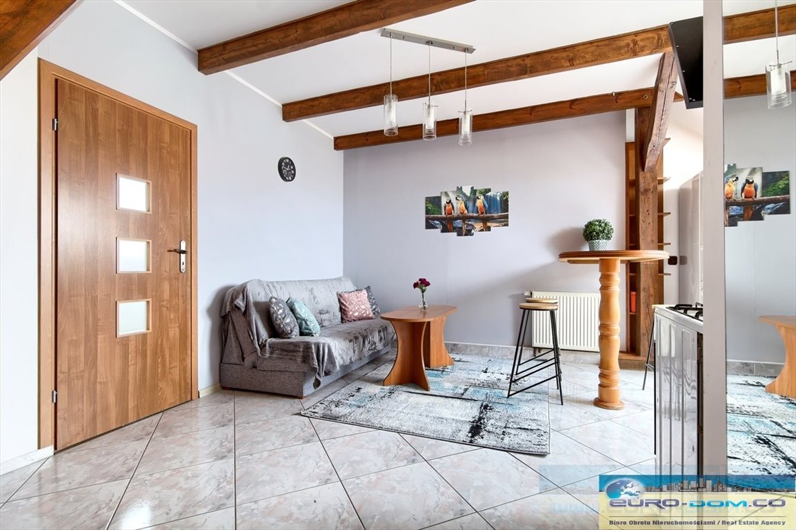 Wygodne 3 pokoje z antresolą, 65 m², Wilda, Poznań Poznań, Wilda, Wilda, Wspólna  65m2 Foto 1