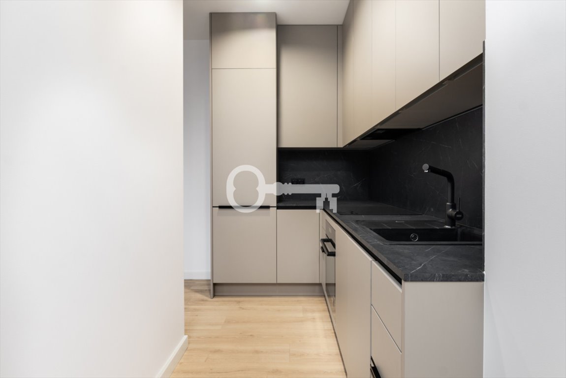 Mieszkanie dwupokojowe na wynajem Warszawa, Ochota, Lirowa  38m2 Foto 1