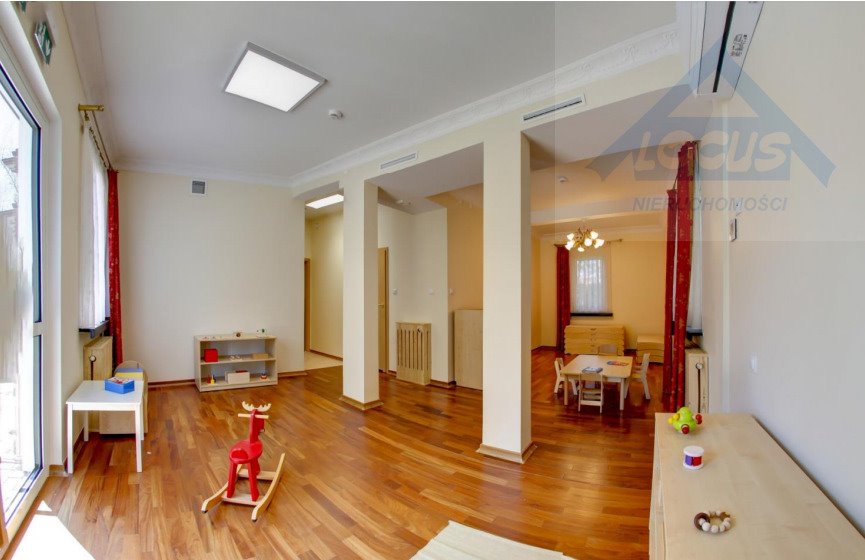 Lokal użytkowy na wynajem Bielawa  380m2 Foto 10
