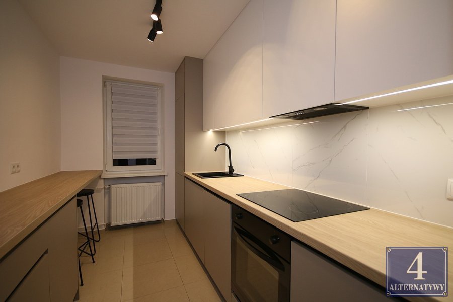 Komfortowe 42 m2 w centrum z pełną infrastrukturą Tarnów, Centrum, Wita Stwosza  42m2 Foto 1