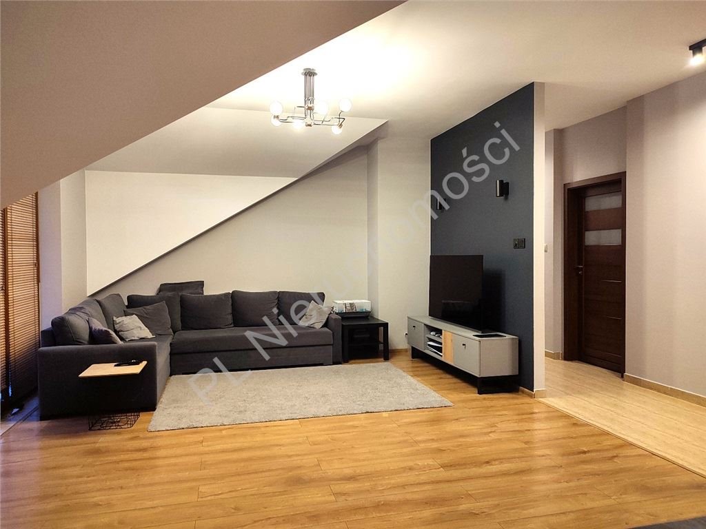 Mieszkanie trzypokojowe na sprzedaż Grodzisk Mazowiecki  75m2 Foto 1
