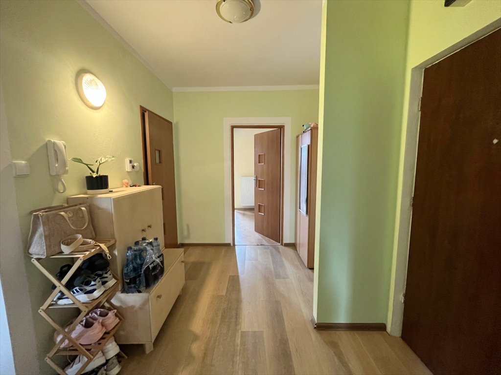 Mieszkanie dwupokojowe na sprzedaż Rzeszów, Siemieńskiego  57m2 Foto 4