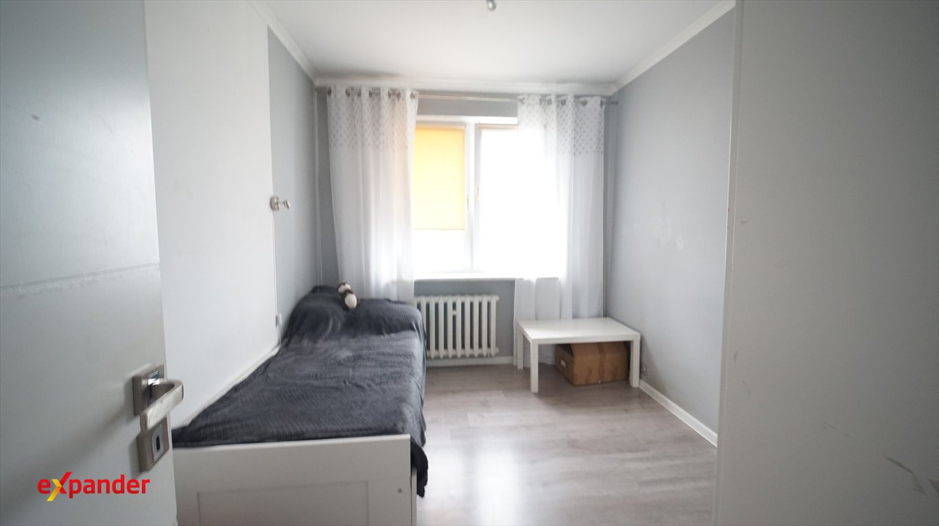 Polecam komfortowe 3-pokojowe mieszkanie 49,6 m² z balkonem i piwnicą Rzeszów, Generała Władysława Andersa, Stanisława Mikołajczyka  50m2 Foto 1