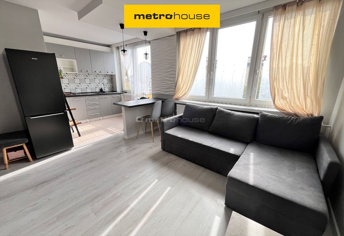 Kawalerka na sprzedaż Siedlce, Wyszyńskiego  25m2 Foto 1