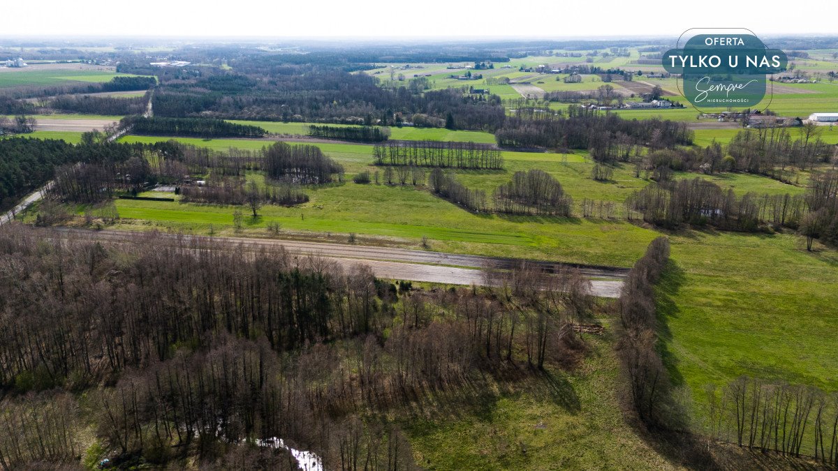 Działka budowlana na sprzedaż Leśnica  18 144m2 Foto 8