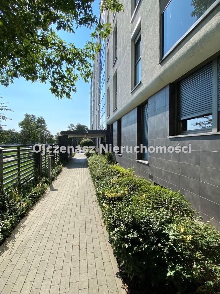 Mieszkanie trzypokojowe na sprzedaż Bydgoszcz, Błonie  62m2 Foto 18