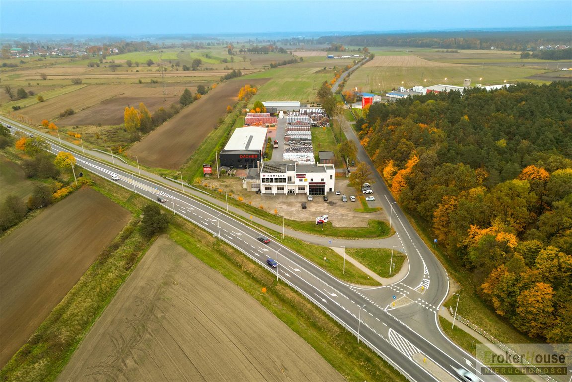 Lokal użytkowy na wynajem Chrząstowice, Ozimska  200m2 Foto 10