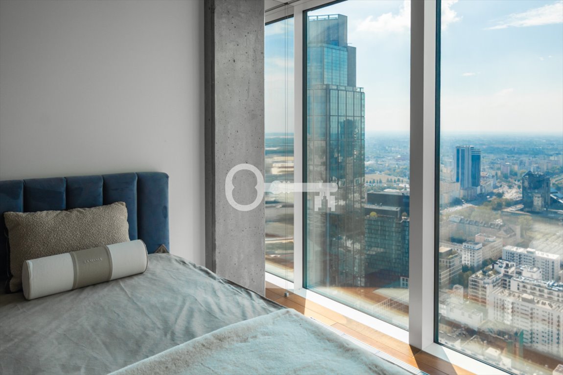 Mieszkanie dwupokojowe na sprzedaż Warszawa, Śródmieście, Złota  64m2 Foto 1