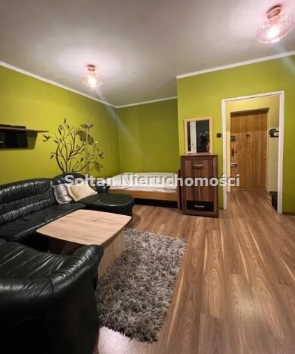 Na sprzedaż przestronna kawalerka 31 m² z windą i dużym potencjałem Warszawa, Mokotów, Pieńkowskiego  31m2 Foto 1