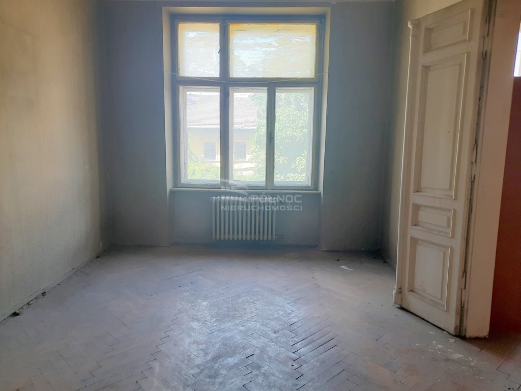 Mieszkanie czteropokojowe  na sprzedaż Kraków, Śródmieście, Krupnicza  114m2 Foto 3