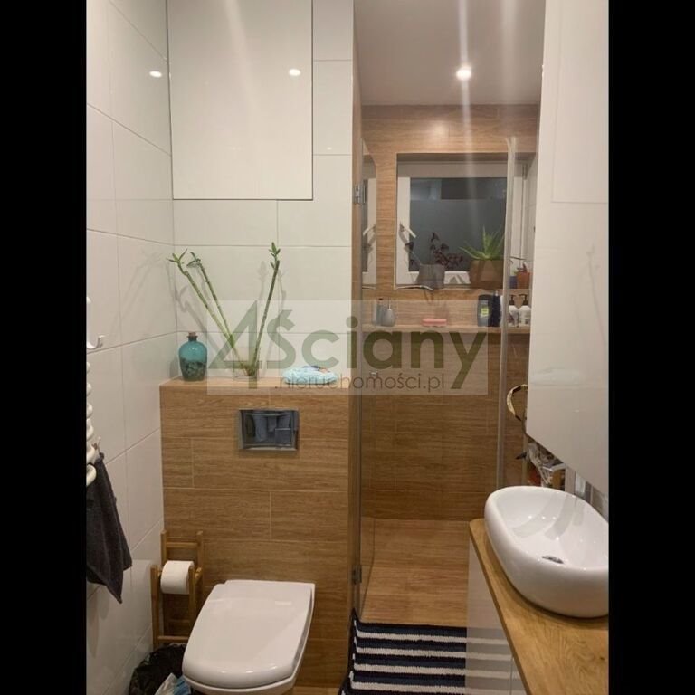 Ładny, cichy dom szeregowy 120m2 z garażem i dużą działką Marki  120m2 Foto 1