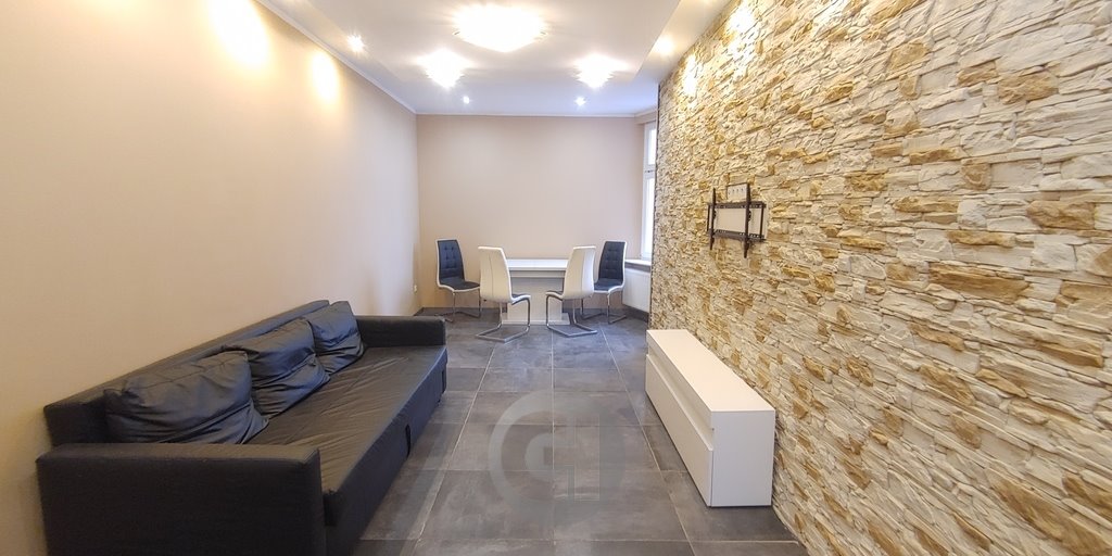 Atrakcyjne 3-pokojowe mieszkanie 66 m2 w centrum Gorzowa Gorzów Wielkopolski, Śródmieście  66m2 Foto 1