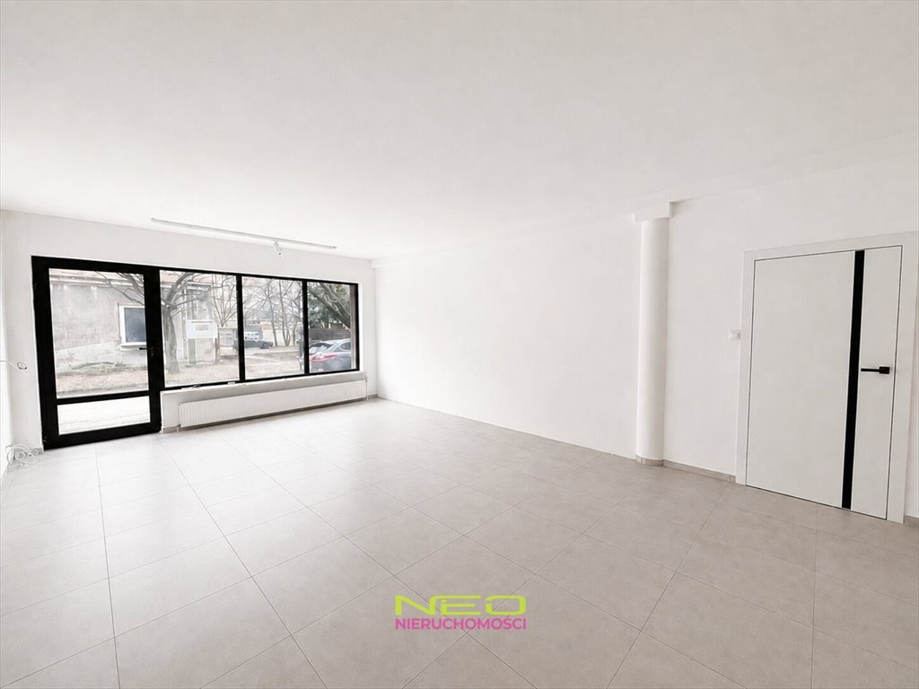 Zapraszam do wynajęcia lokalu 81 m² w centrum Częstochowy Częstochowa, Centrum  81m2 Foto 1