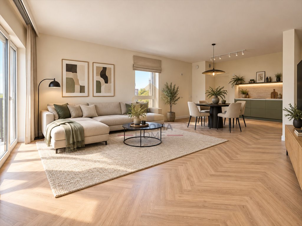 Nowe 2-pokojowe mieszkanie 49 m² w Legnicy - gotowe do aranżacji Legnica  49m2 Foto 1