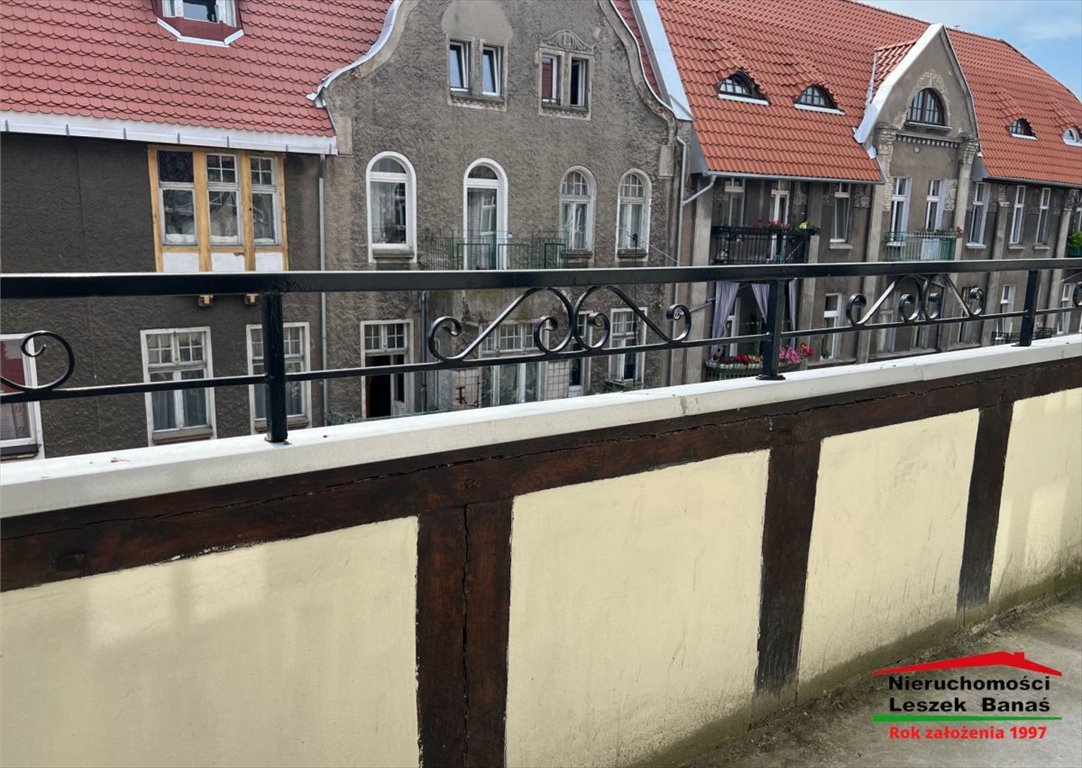 Mieszkanie dwupokojowe na wynajem Grudziądz  45m2 Foto 10