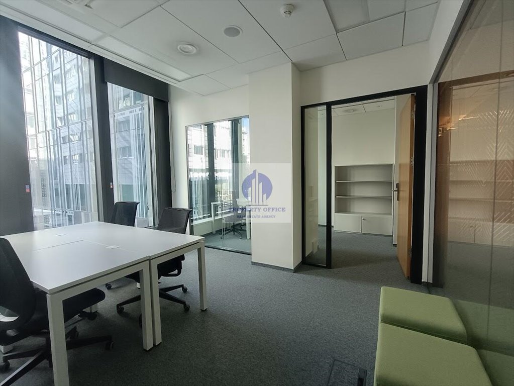 Nowoczesne biuro serwisowane 10 m² w centrum Warszawy zapraszam Warszawa, Śródmieście, Świętokrzyska  10m2 Foto 1
