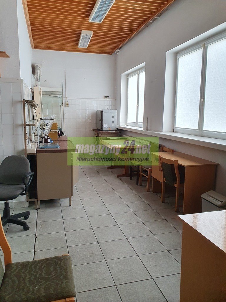 Magazyn na wynajem Płochocin  3 500m2 Foto 20