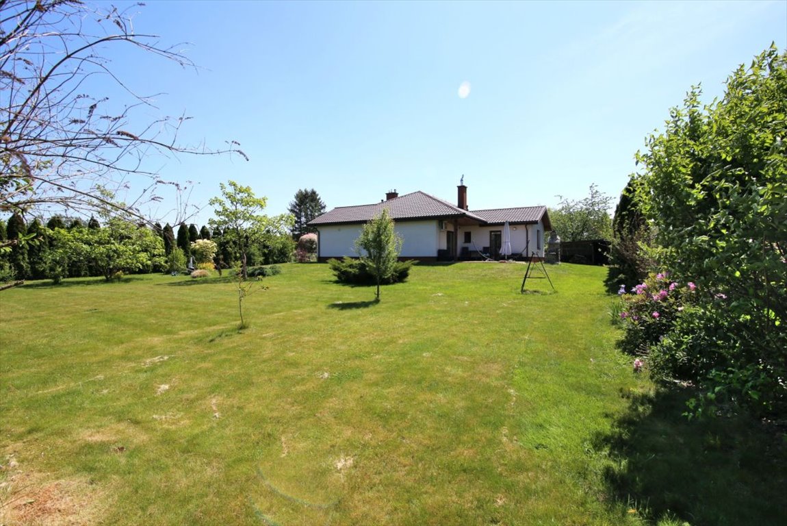 Dom na sprzedaż Krzemienica  138m2 Foto 1