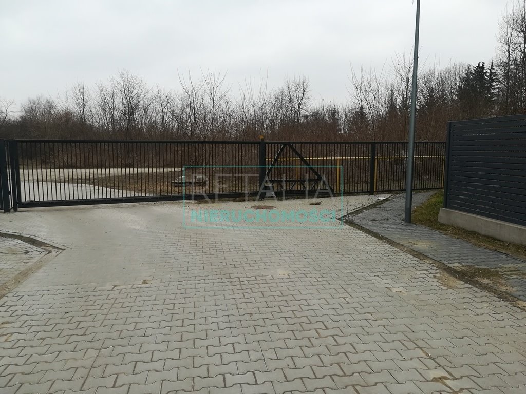 Słoneczna działka 1750 m² pod dom w Komorowie Komorów  1 808m2 Foto 1