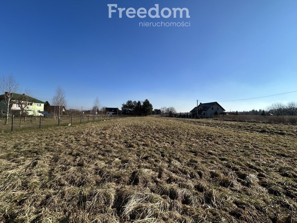 Działka rolna na sprzedaż Stawy Monowskie, Objazdowa  3 600m2 Foto 3