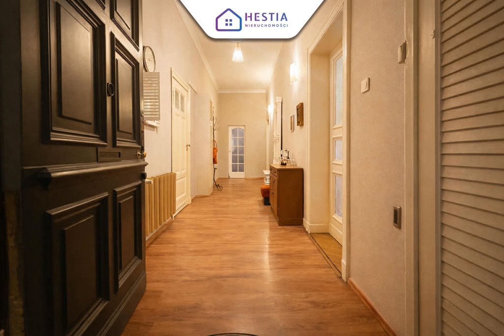 Przestronne 114 m² w odrestaurowanej kamienicy z możliwością podziału! Szczecin, Śródmieście-Centrum, al. Papieża Jana Pawła II  113m2 Foto 1