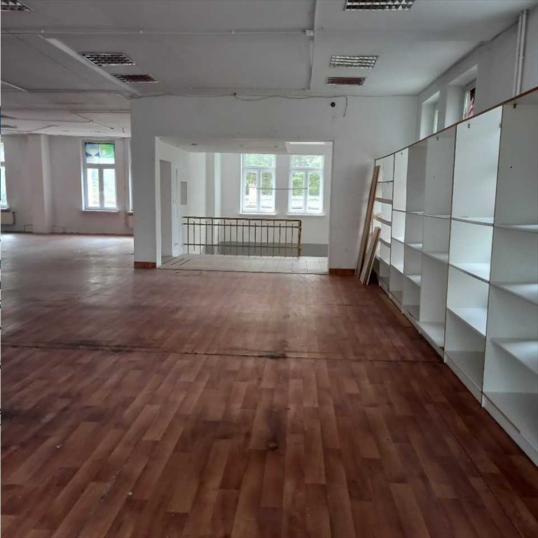 Lokal użytkowy na wynajem Głogów  700m2 Foto 1