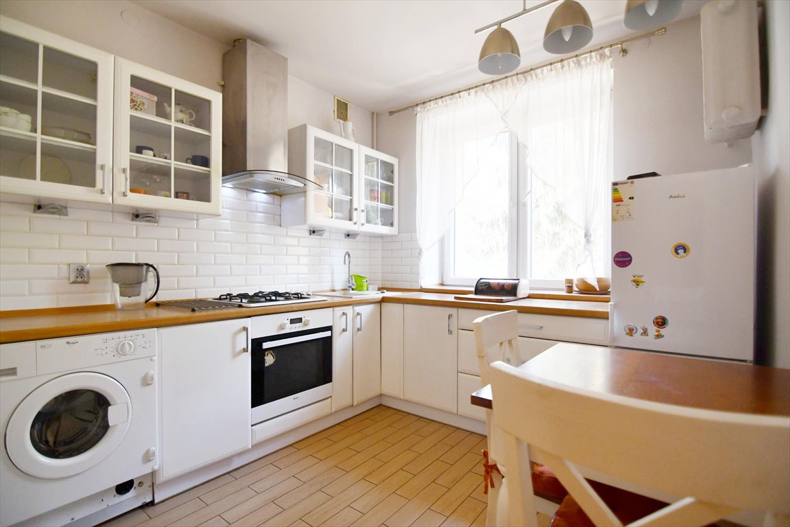 Wynajem 2-pokojowe mieszkanie 37 m2 z piwnicą i światłowodem Rzeszów, Stanisława Staszica  37m2 Foto 1