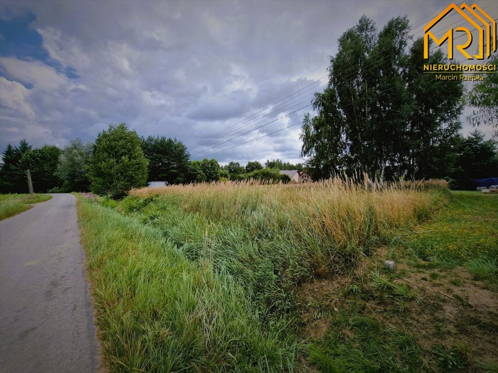 Działka inna na sprzedaż Machowa  1 900m2 Foto 7