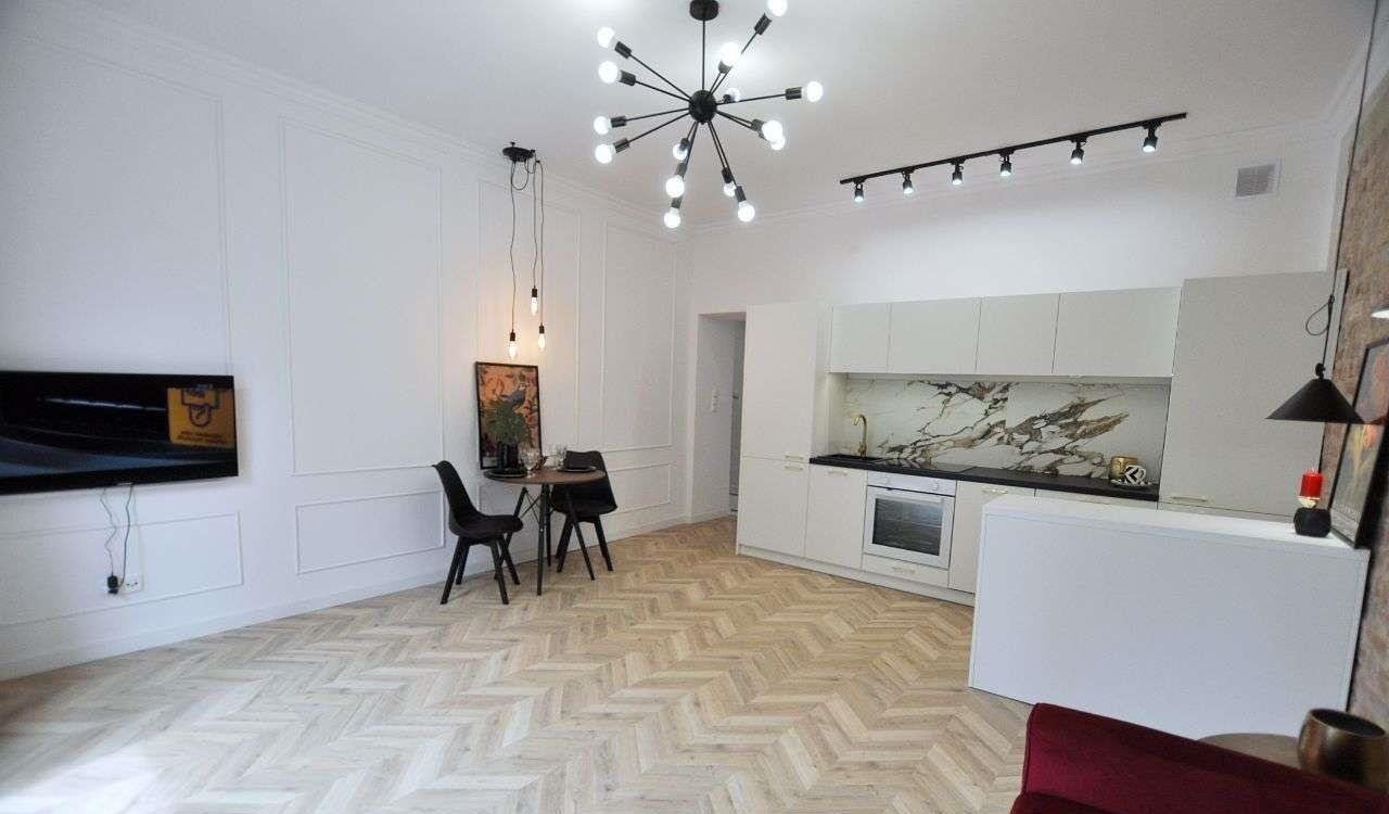 Mieszkanie trzypokojowe na sprzedaż Warszawa, Śródmieście, ul. Iwicka  60m2 Foto 3