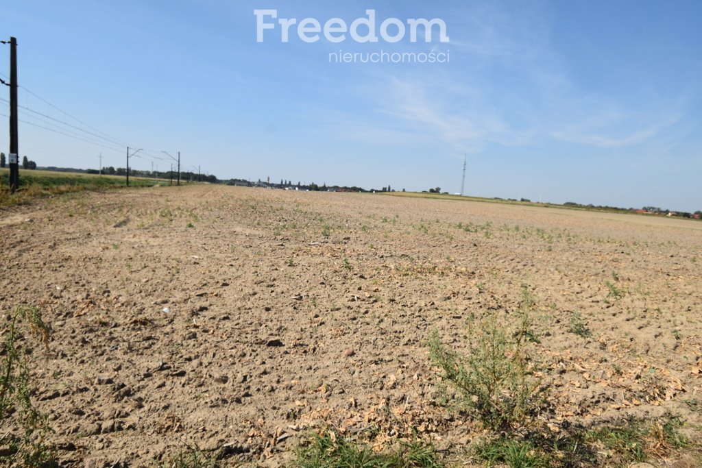 Działka budowlana na sprzedaż Namysłów  9 000m2 Foto 1