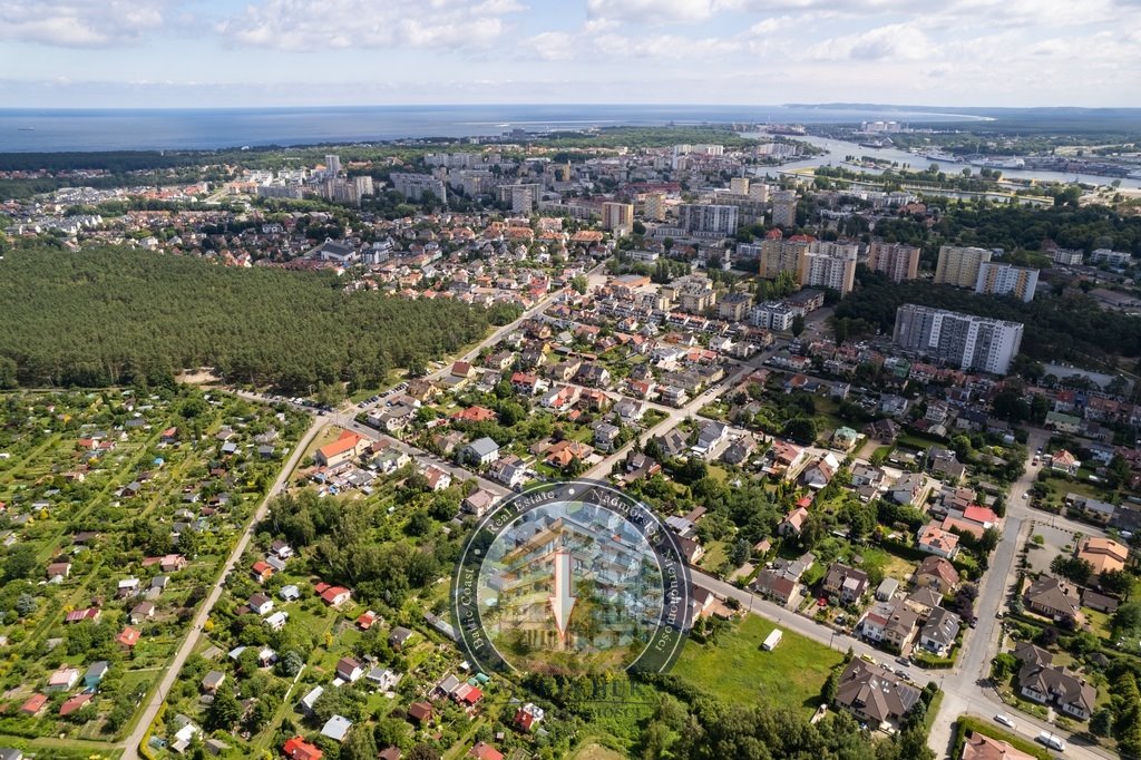 Działka budowlana na sprzedaż Świnoujście  800m2 Foto 9