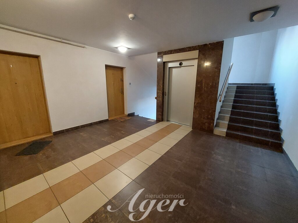 Mieszkanie dwupokojowe na sprzedaż Zielona Góra  36m2 Foto 19