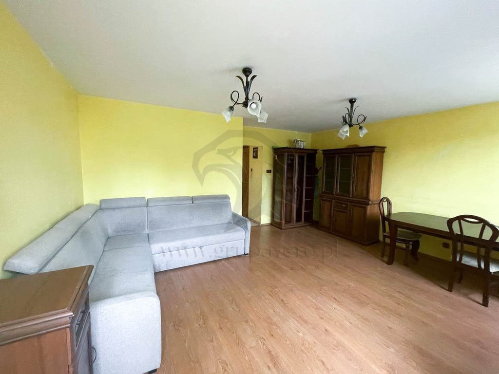 Mieszkanie dwupokojowe na sprzedaż Wrocław, Stobrawska  48m2 Foto 1