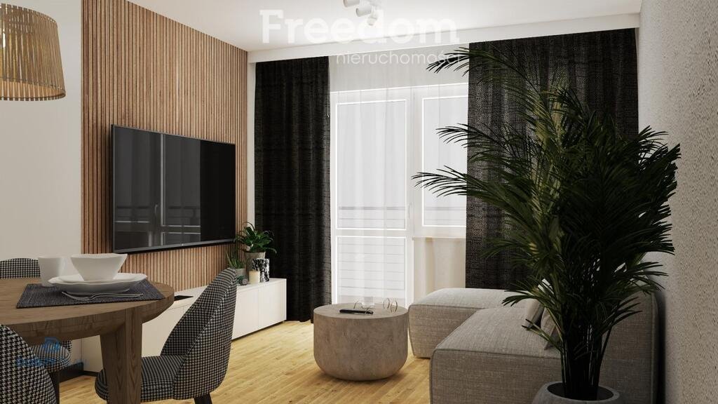 Mieszkanie czteropokojowe  na sprzedaż Iława, Zielona  63m2 Foto 1