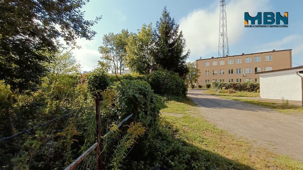 Działka budowlana na sprzedaż Giżycko, Giżycko  1 449m2 Foto 13