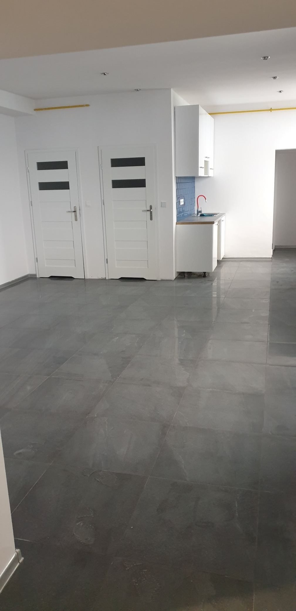Lokal użytkowy na wynajem Gliwice, Centrum, Dworcowa 32  145m2 Foto 3