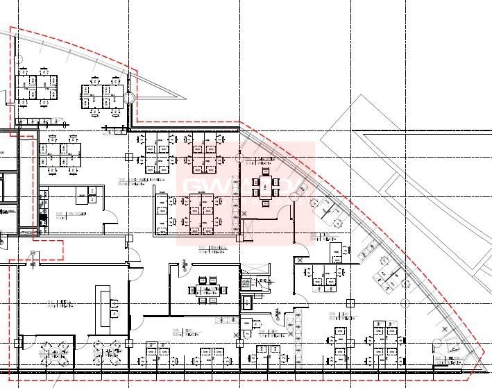 Lokal użytkowy na wynajem Warszawa, Śródmieście  402m2 Foto 7