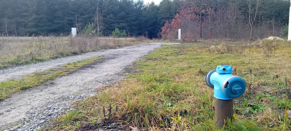 Działka budowlana na sprzedaż Redlanka  3 469m2 Foto 7