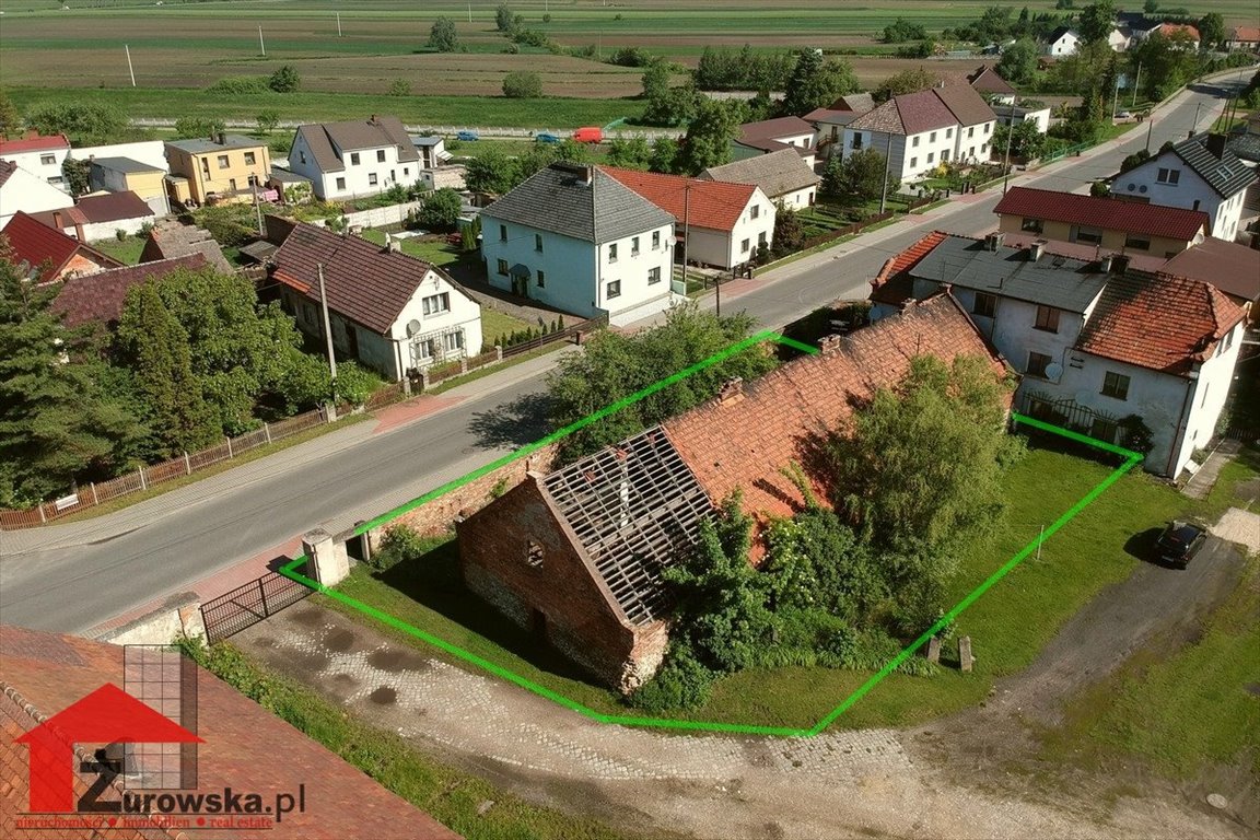Dom na sprzedaż Krapkowice, Dąbrówka Górna  110m2 Foto 3