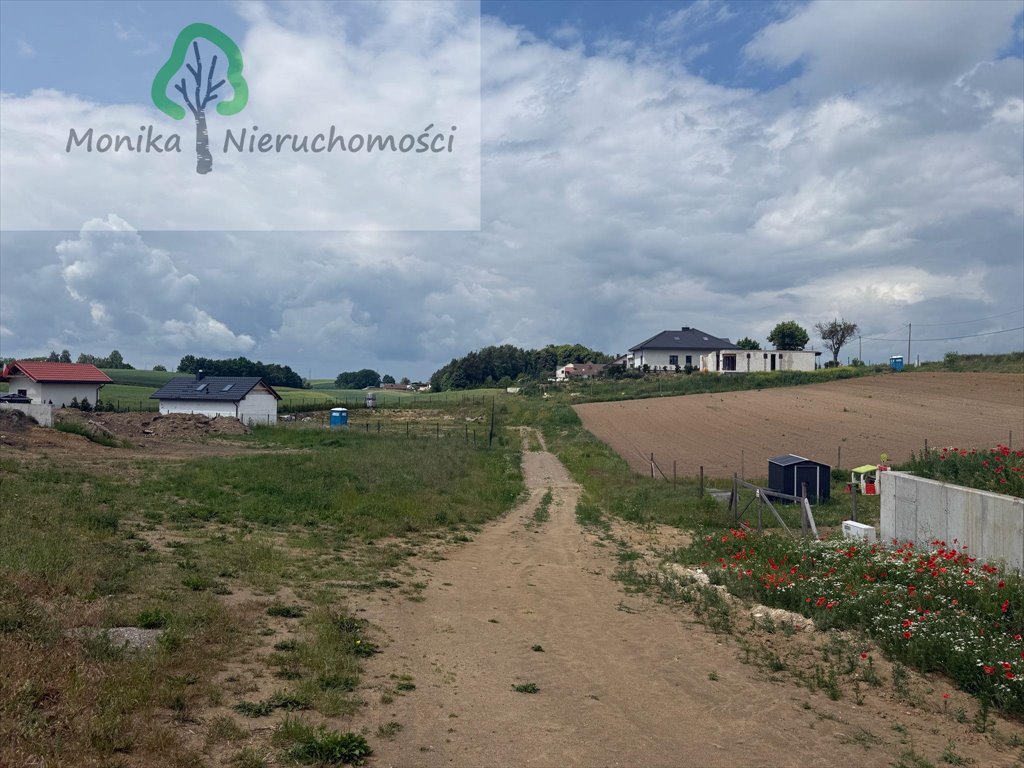Działki budowlane w Tczewie, MPZP, 967 m² - polecam! Tczew, Głowackiego  967m2 Foto 1