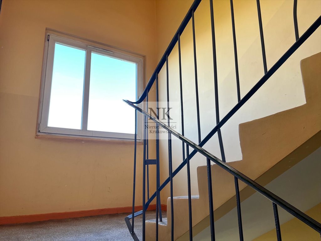 Mieszkanie trzypokojowe na sprzedaż Wrocław, Psie Pole, Kiełczowska  62m2 Foto 18