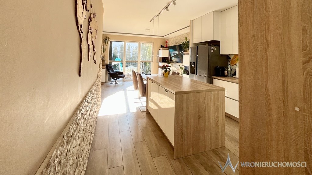 Dom na sprzedaż Kiełczów  101m2 Foto 1