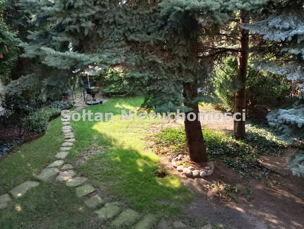 Dom na wynajem Warszawa, Ochota, Szczęśliwice, Bielska  360m2 Foto 2