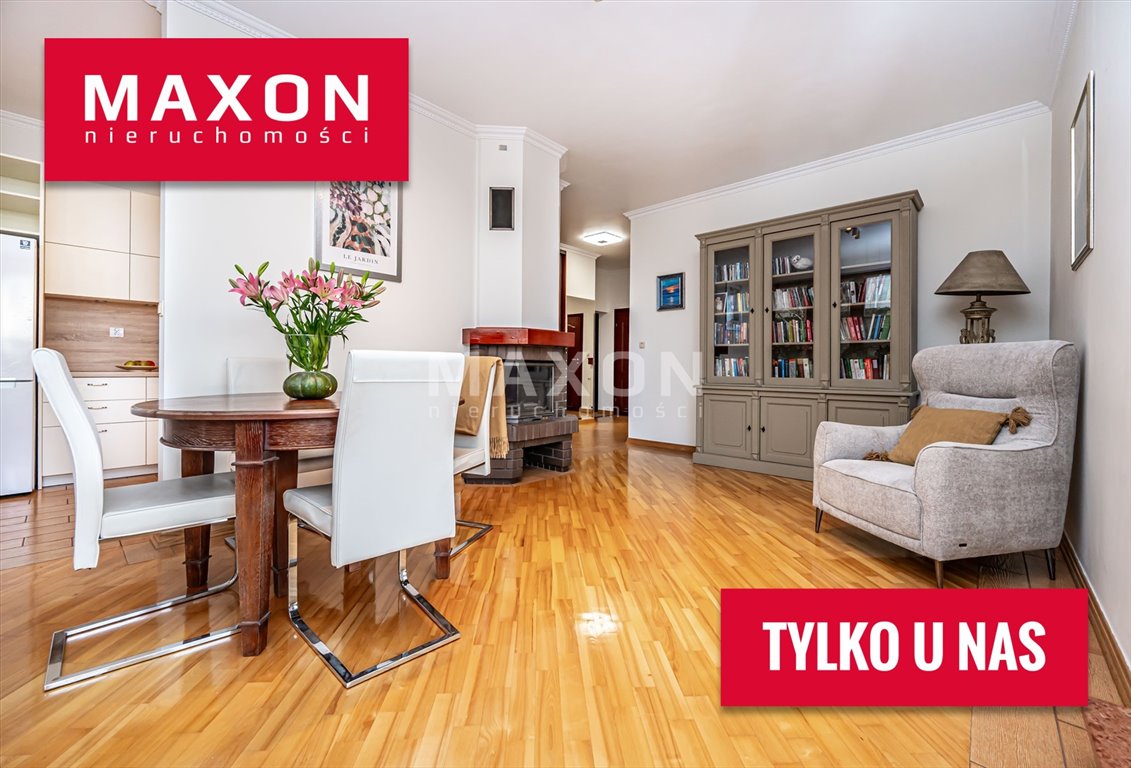 Mieszkanie trzypokojowe na sprzedaż Konstancin-Jeziorna, ul. Kołobrzeska  80m2 Foto 1