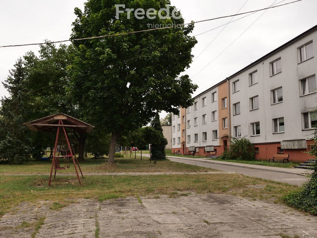 Mieszkanie trzypokojowe na sprzedaż Kluki  61m2 Foto 11