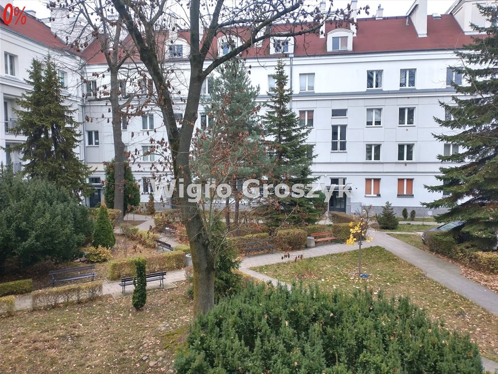 Kawalerka na sprzedaż Warszawa, Mokotów, Stary Mokotów, Racławicka  37m2 Foto 1