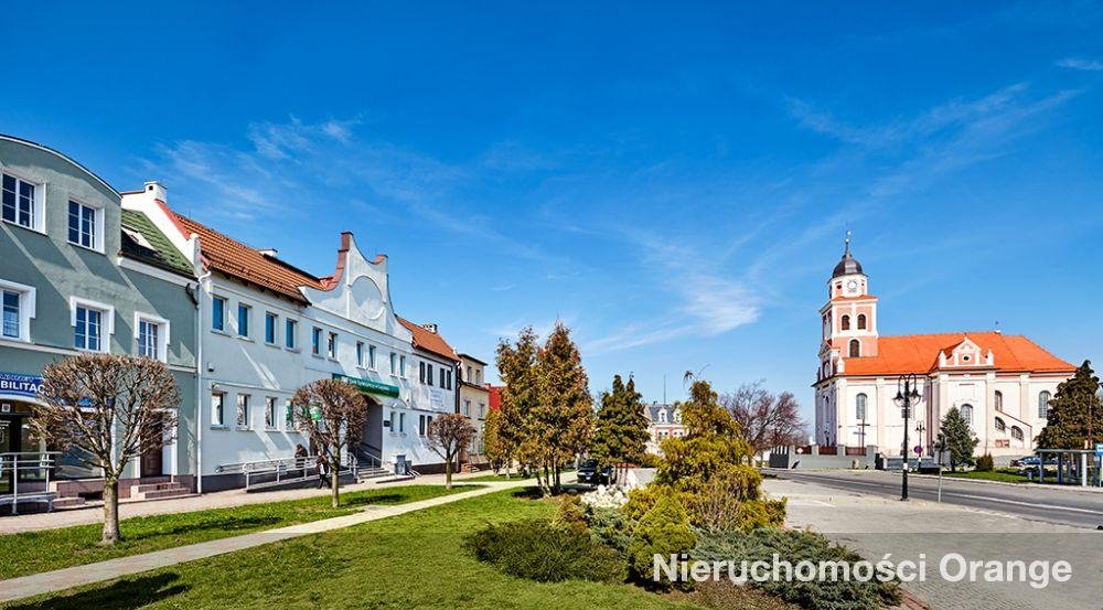 Lokal użytkowy na sprzedaż Prószków, Prószków, ul. Gen. Zawadzkiego 8  243m2 Foto 3