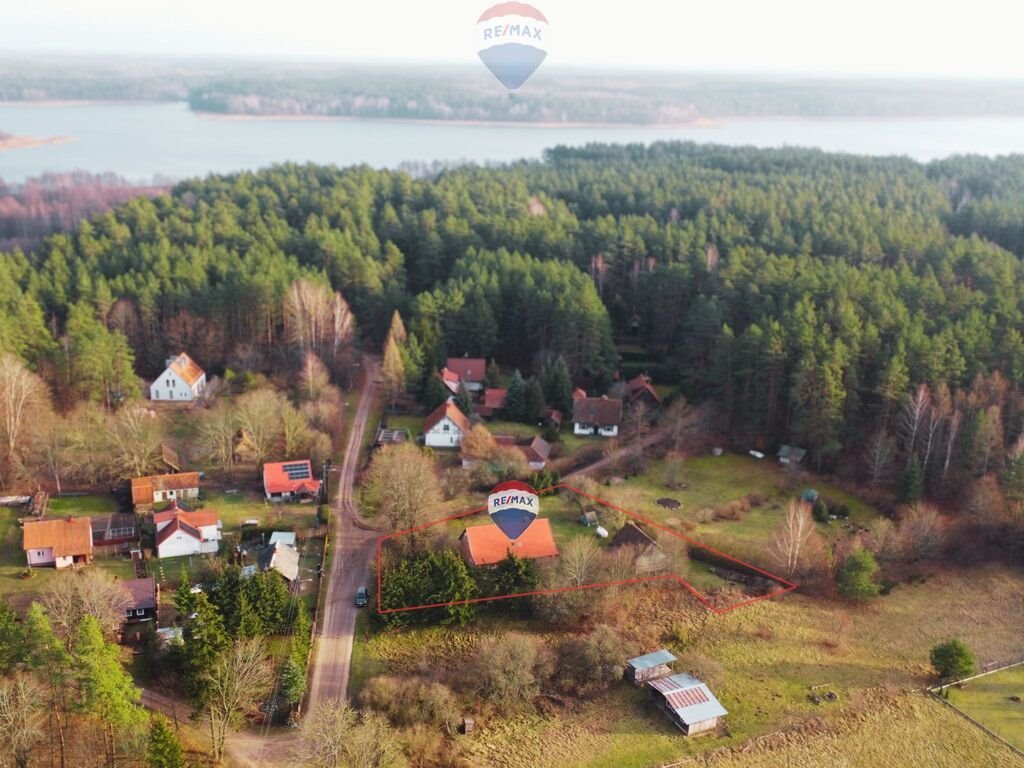 Dom na sprzedaż Cierzpięty  140m2 Foto 1