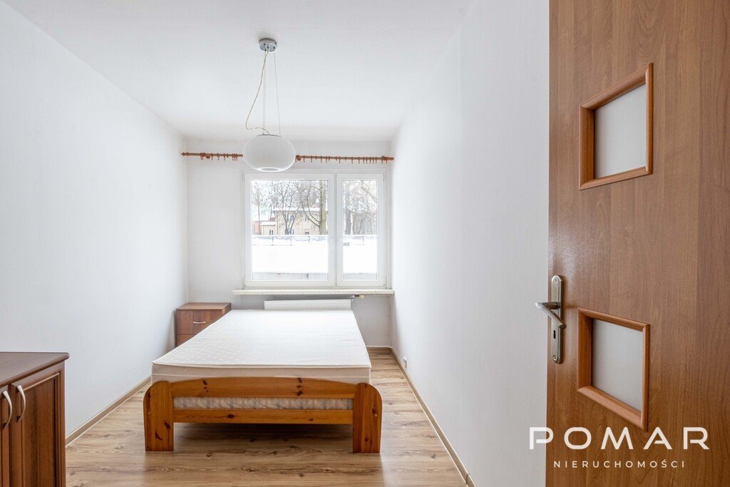Mieszkanie 48 m² z balkonem w Rybniku - polecam Rybnik, Gliwicka  48m2 Foto 1