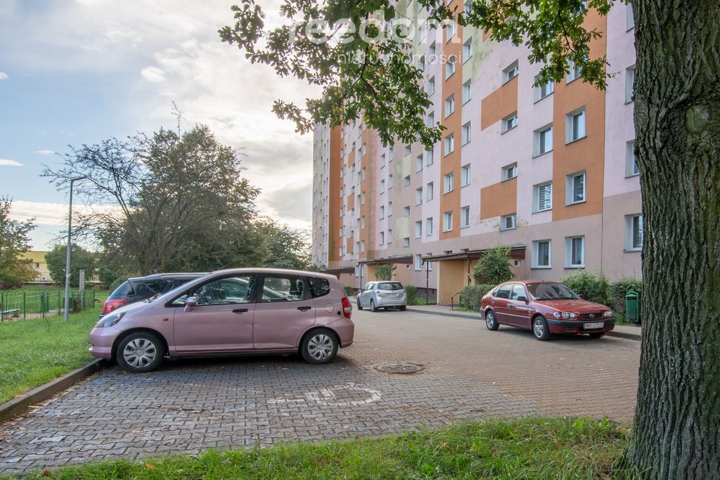 Mieszkanie trzypokojowe na sprzedaż Radom, Zamłynie, Natolińska  61m2 Foto 14